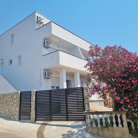 Apartmani Milic Kotor Exterior foto