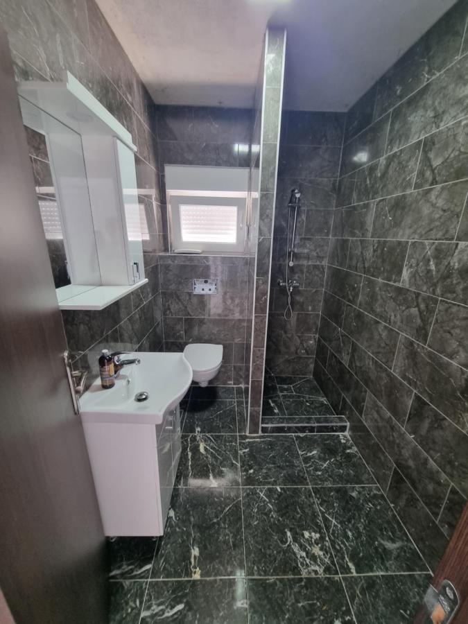 Apartmani Milic Kotor Exterior foto