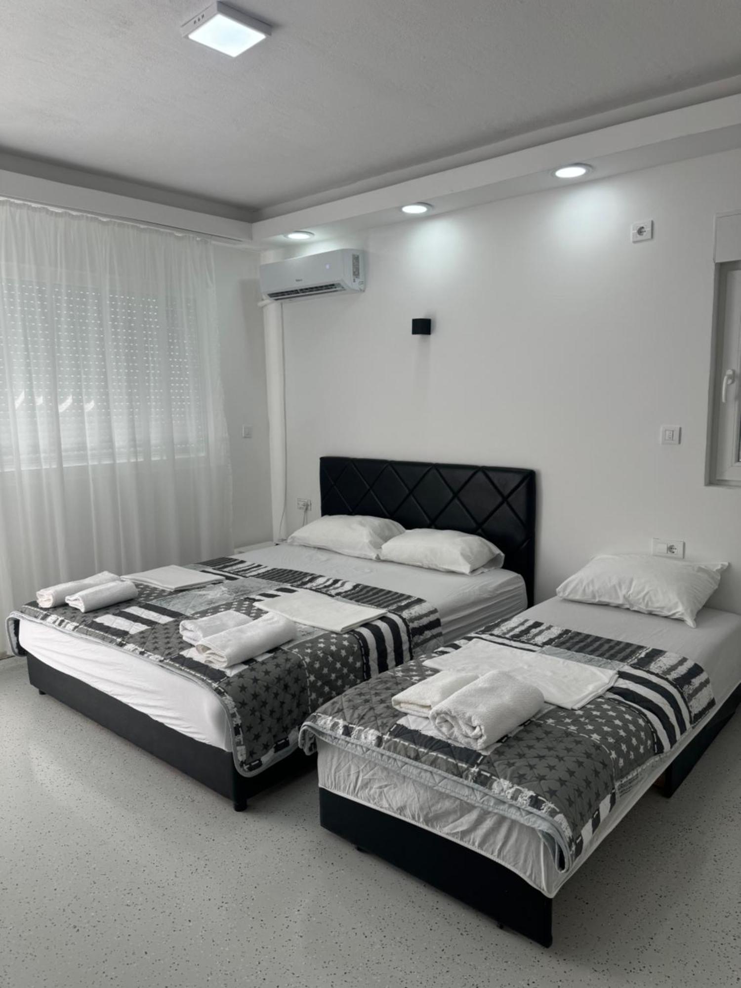 Apartmani Milic Kotor Exterior foto
