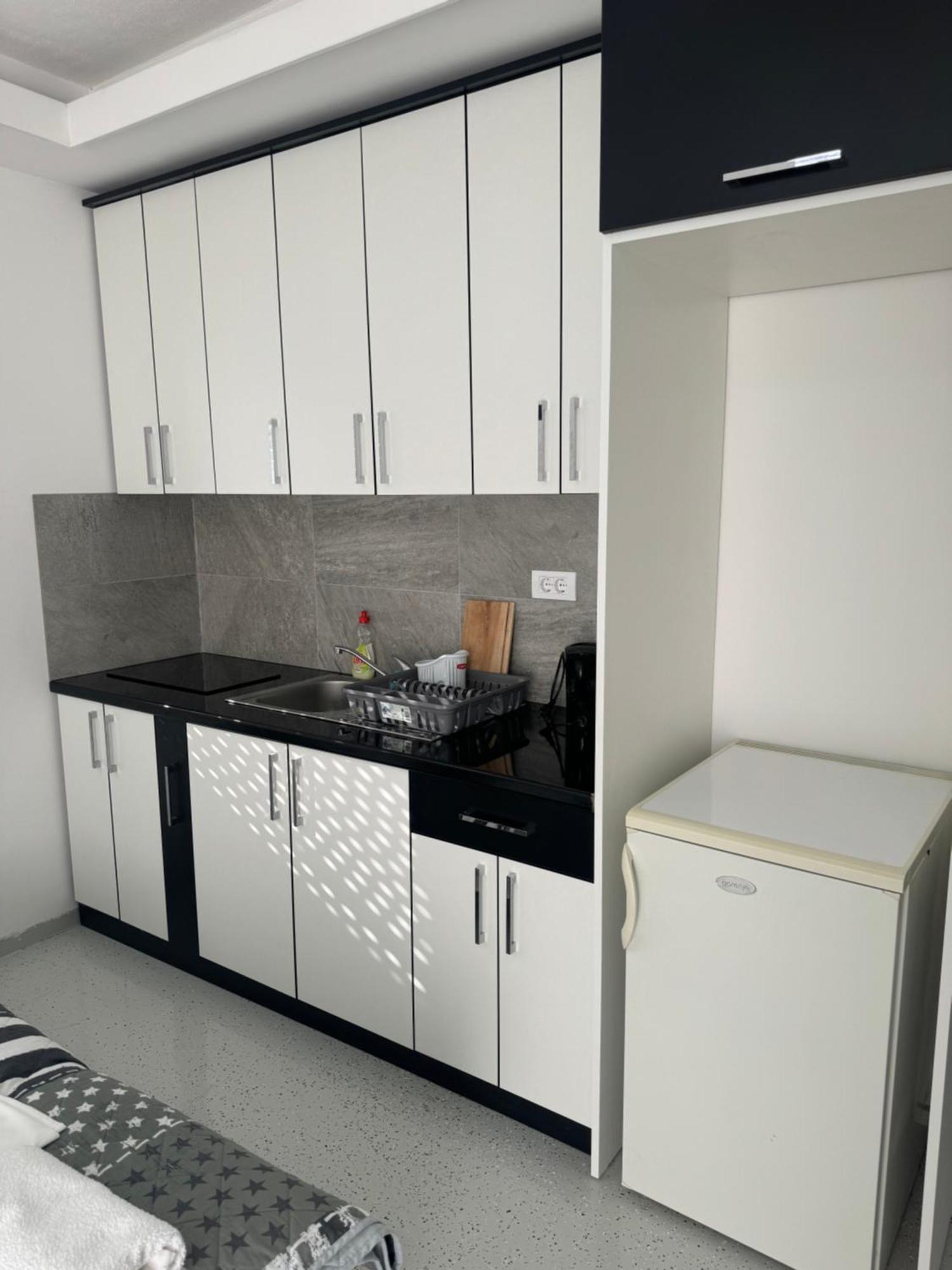 Apartmani Milic Kotor Exterior foto