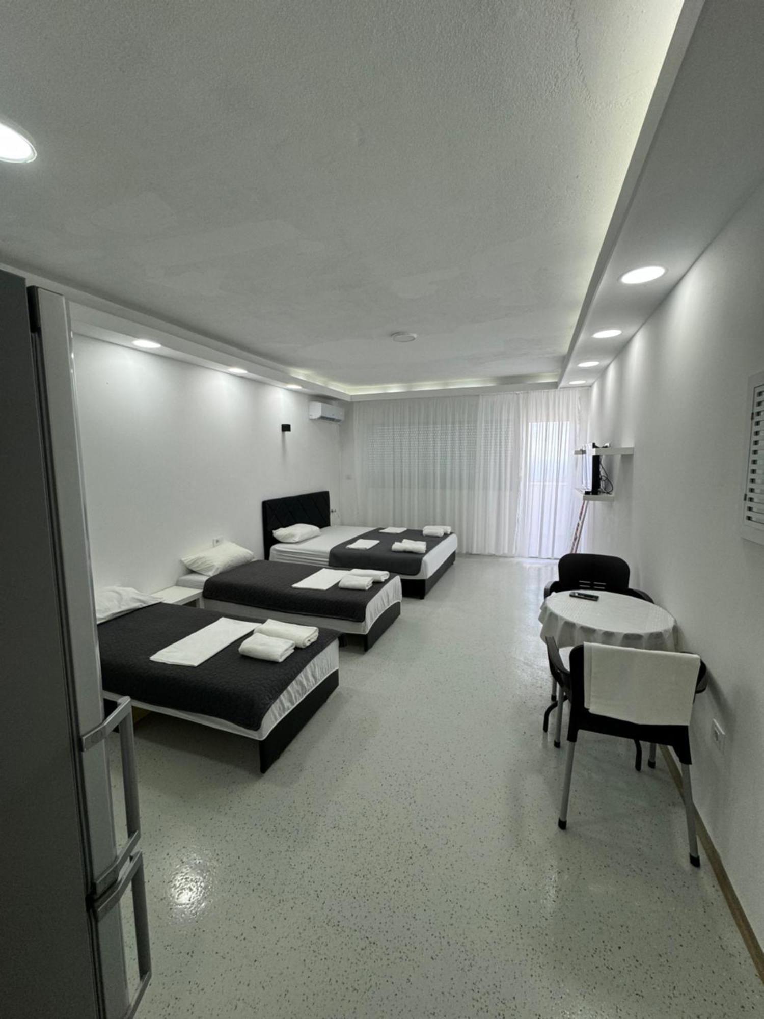 Apartmani Milic Kotor Exterior foto