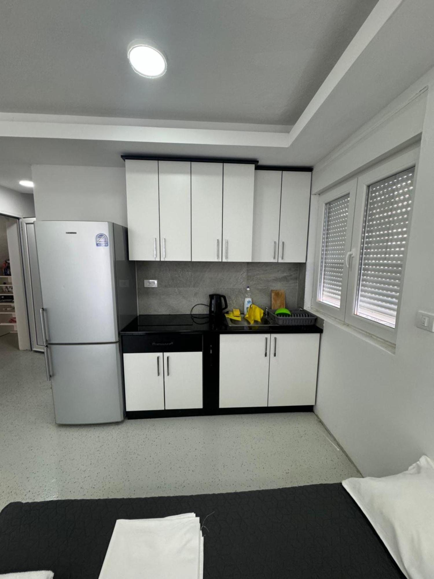 Apartmani Milic Kotor Exterior foto