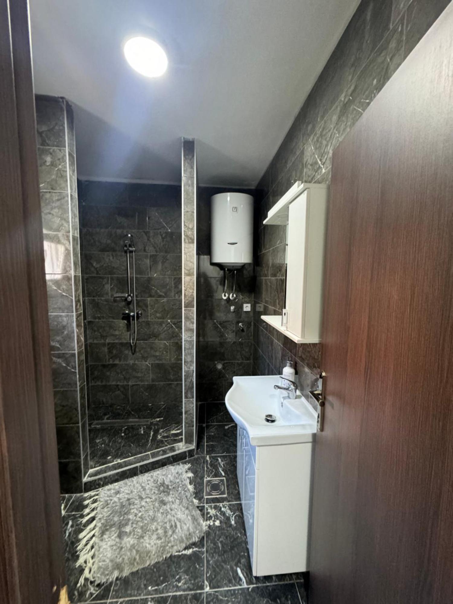 Apartmani Milic Kotor Exterior foto