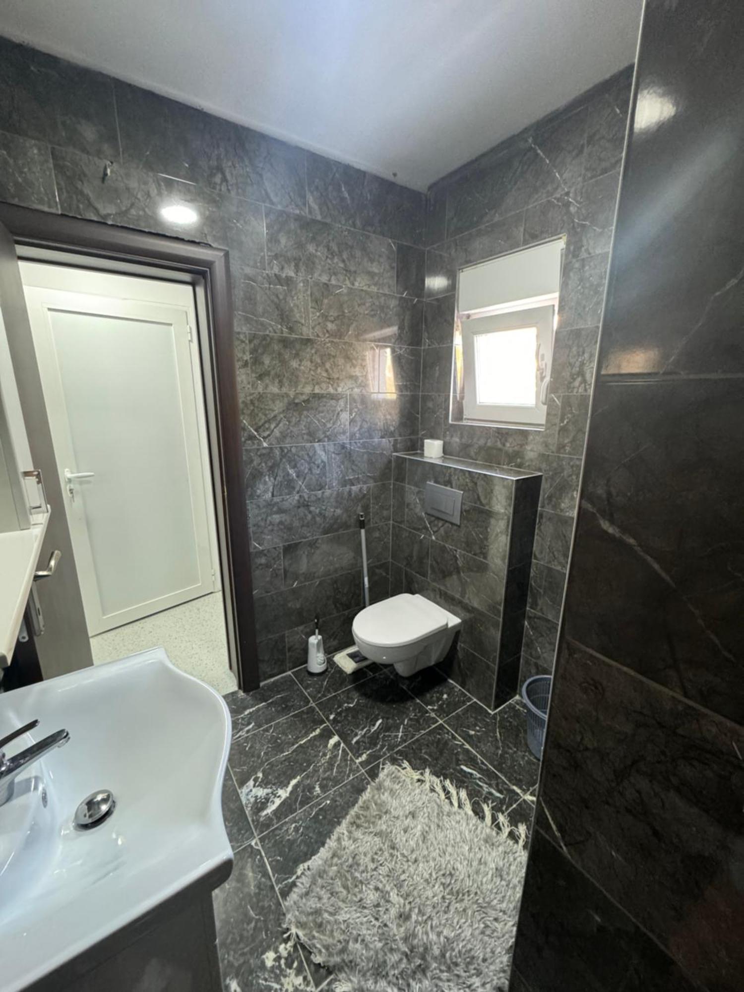 Apartmani Milic Kotor Exterior foto