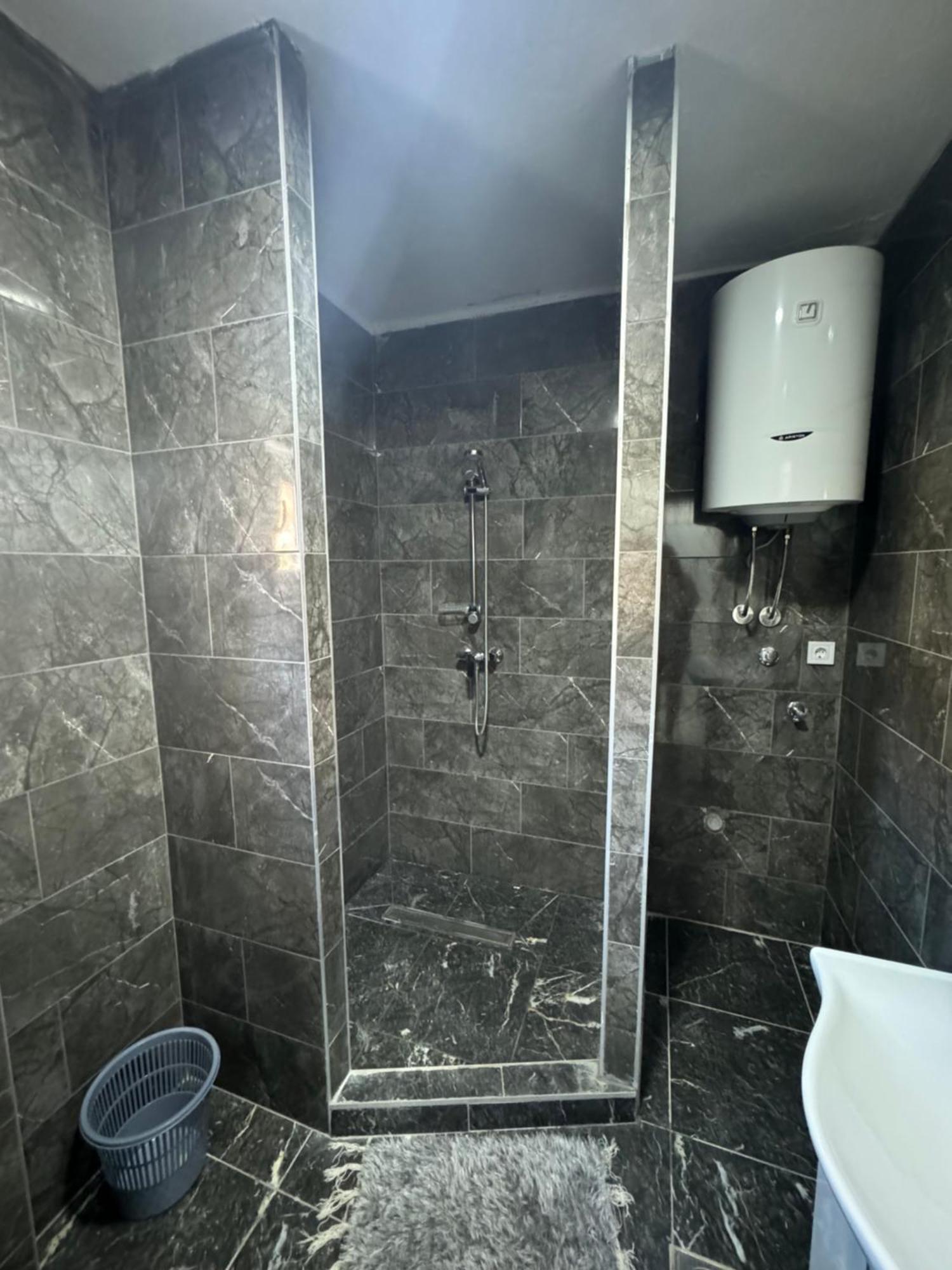 Apartmani Milic Kotor Exterior foto