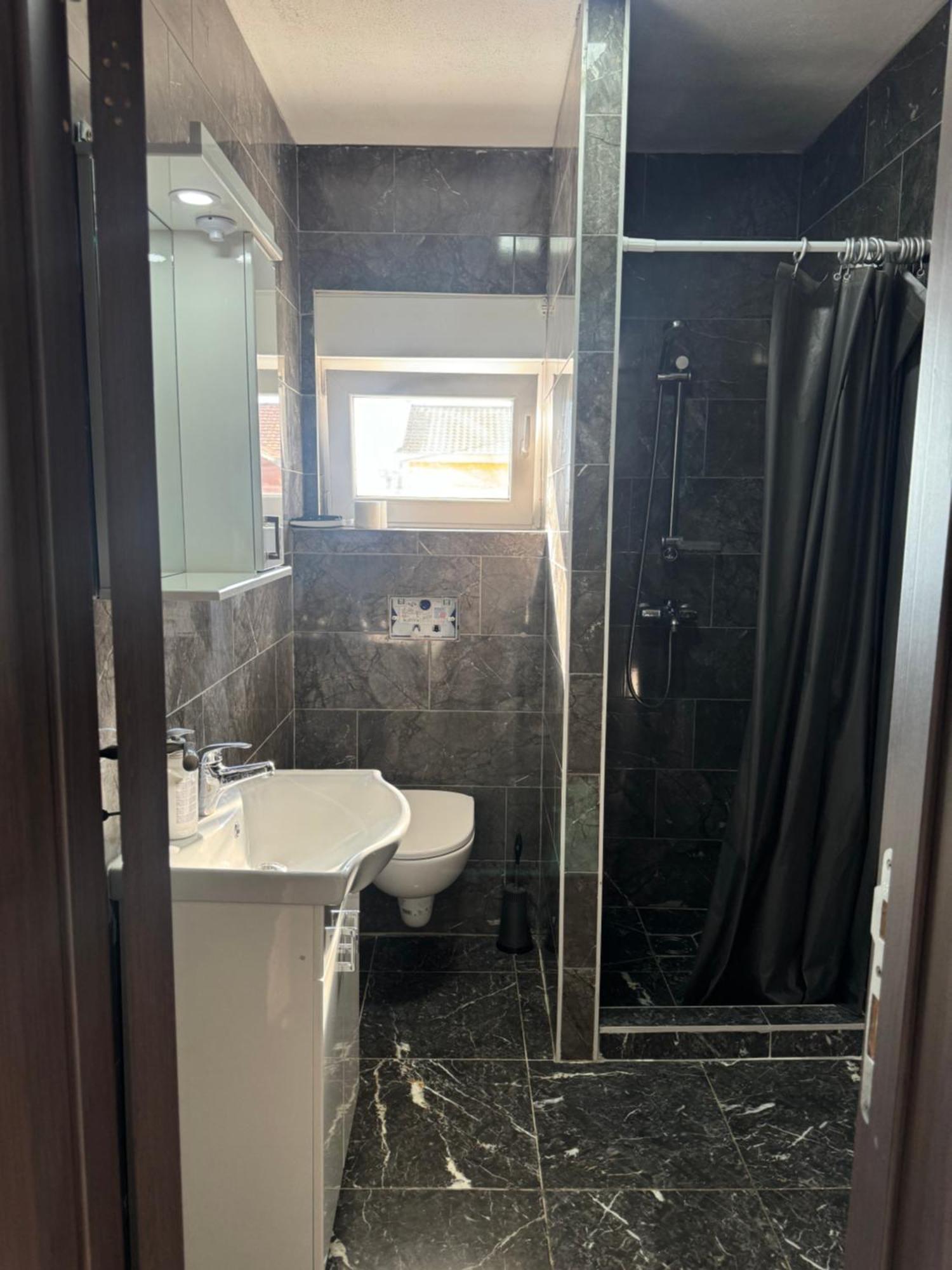 Apartmani Milic Kotor Exterior foto